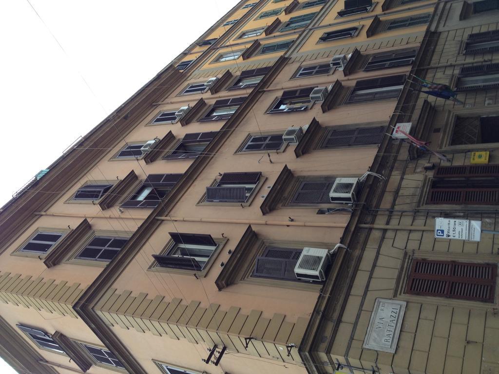 Domus Roma Rome Exterior photo