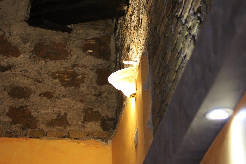 Domus Roma Rome Exterior photo