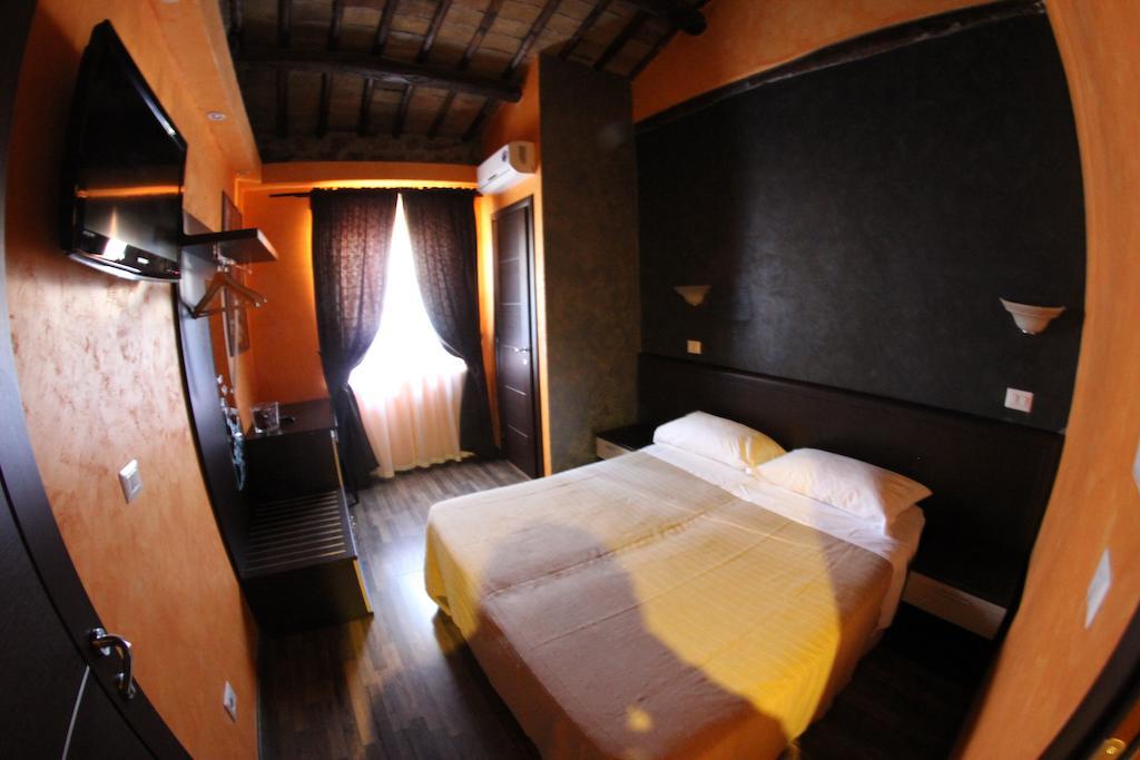 Domus Roma Rome Exterior photo