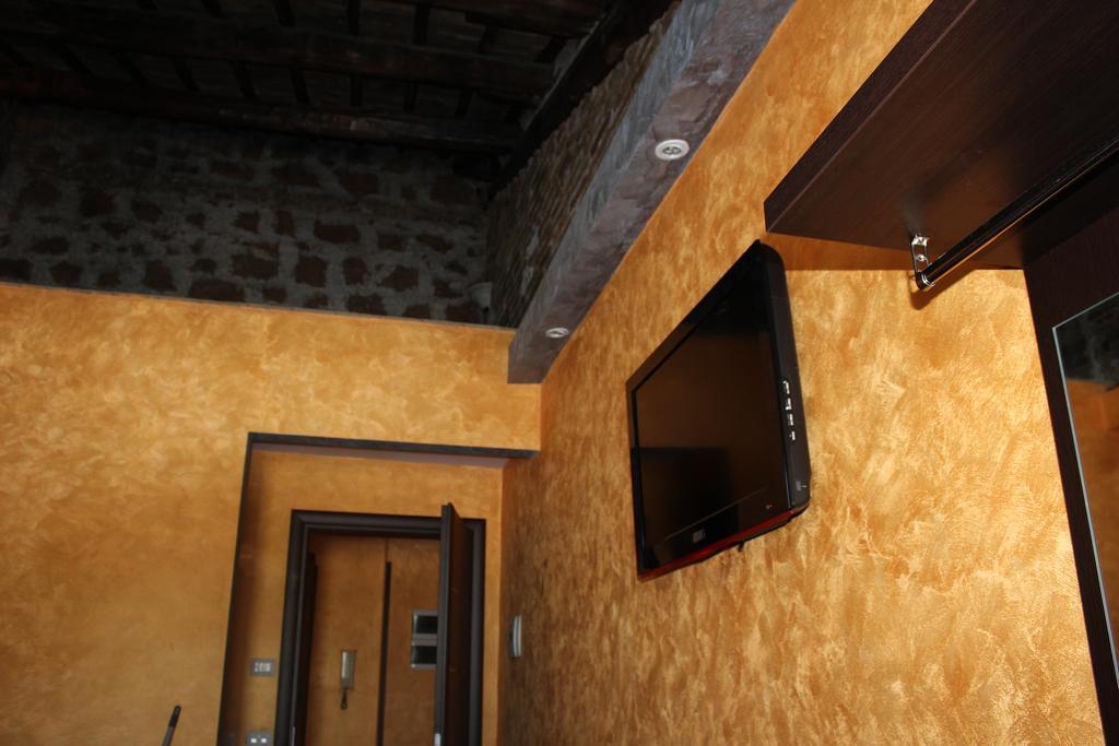 Domus Roma Rome Exterior photo