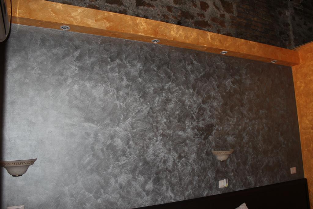 Domus Roma Rome Exterior photo