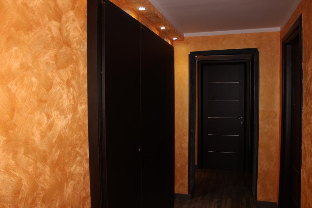 Domus Roma Rome Exterior photo