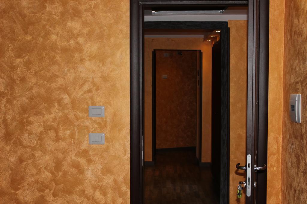 Domus Roma Rome Exterior photo