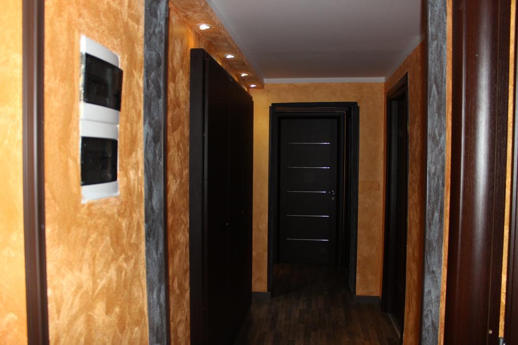 Domus Roma Rome Exterior photo