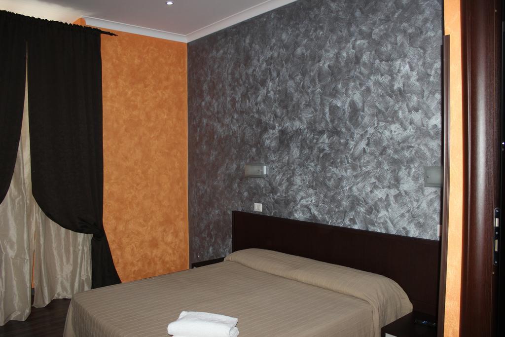 Domus Roma Rome Exterior photo