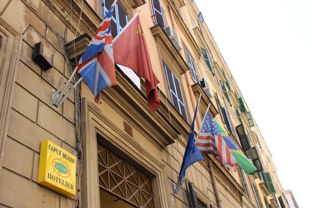 Domus Roma Rome Exterior photo
