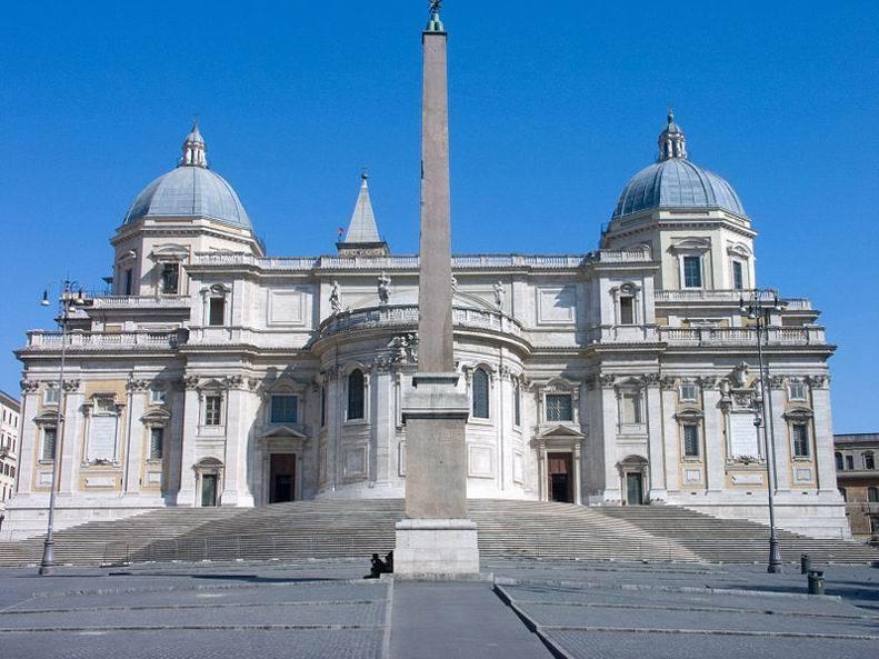Domus Roma Rome Exterior photo
