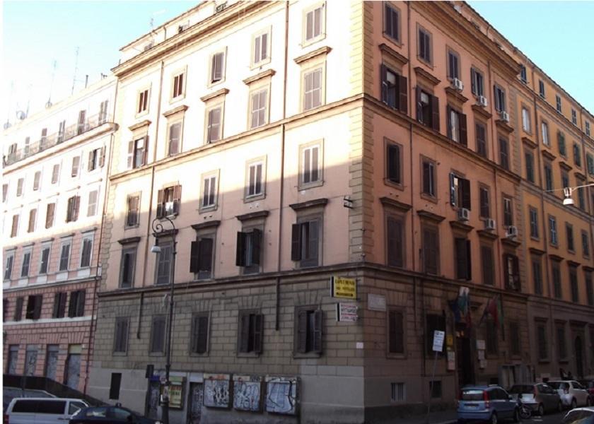 Domus Roma Rome Exterior photo